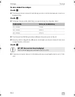 Preview for 168 page of Dometic 9105306511 Installation Manual