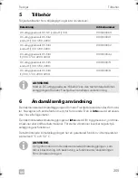 Preview for 209 page of Dometic 9105306511 Installation Manual