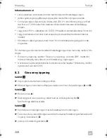 Preview for 212 page of Dometic 9105306511 Installation Manual