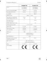 Preview for 246 page of Dometic 9105306511 Installation Manual