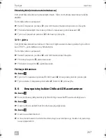 Preview for 261 page of Dometic 9105306511 Installation Manual