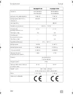 Preview for 268 page of Dometic 9105306511 Installation Manual