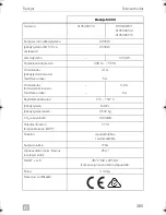 Preview for 269 page of Dometic 9105306511 Installation Manual