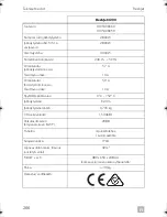 Preview for 270 page of Dometic 9105306511 Installation Manual