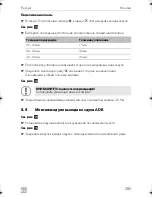 Preview for 289 page of Dometic 9105306511 Installation Manual