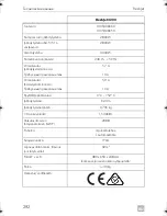 Preview for 296 page of Dometic 9105306511 Installation Manual