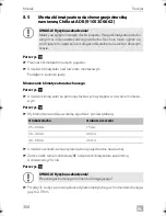 Preview for 308 page of Dometic 9105306511 Installation Manual