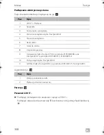 Preview for 312 page of Dometic 9105306511 Installation Manual