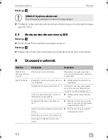 Preview for 314 page of Dometic 9105306511 Installation Manual