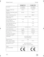 Preview for 318 page of Dometic 9105306511 Installation Manual