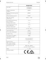 Preview for 320 page of Dometic 9105306511 Installation Manual