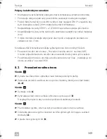 Preview for 353 page of Dometic 9105306511 Installation Manual