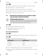 Preview for 355 page of Dometic 9105306511 Installation Manual