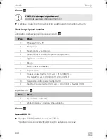 Preview for 356 page of Dometic 9105306511 Installation Manual