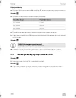 Preview for 360 page of Dometic 9105306511 Installation Manual