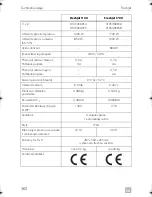 Preview for 364 page of Dometic 9105306511 Installation Manual