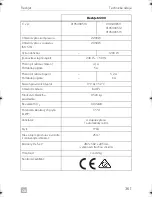 Preview for 365 page of Dometic 9105306511 Installation Manual