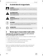 Preview for 368 page of Dometic 9105306511 Installation Manual