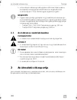 Preview for 370 page of Dometic 9105306511 Installation Manual