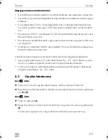 Preview for 375 page of Dometic 9105306511 Installation Manual