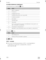 Preview for 382 page of Dometic 9105306511 Installation Manual