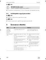 Preview for 384 page of Dometic 9105306511 Installation Manual