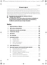 Предварительный просмотр 94 страницы Dometic 9105306515 Operating Manual