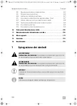 Предварительный просмотр 150 страницы Dometic 9105306515 Operating Manual