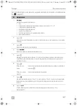 Предварительный просмотр 157 страницы Dometic 9105306515 Operating Manual