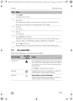 Предварительный просмотр 285 страницы Dometic 9105306515 Operating Manual