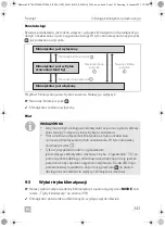 Предварительный просмотр 343 страницы Dometic 9105306515 Operating Manual