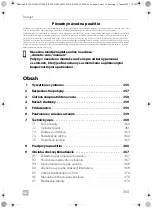 Предварительный просмотр 355 страницы Dometic 9105306515 Operating Manual