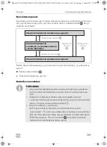 Предварительный просмотр 369 страницы Dometic 9105306515 Operating Manual