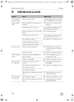 Предварительный просмотр 378 страницы Dometic 9105306515 Operating Manual