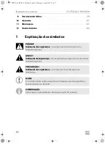 Preview for 80 page of Dometic 9105306639 Operating Manual