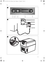 Предварительный просмотр 3 страницы Dometic 9105330702 Operating Manual