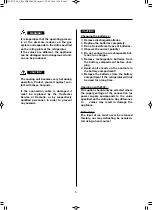 Предварительный просмотр 5 страницы Dometic 9105705208 Installation And Operating Manual