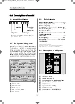 Предварительный просмотр 14 страницы Dometic 9105705208 Installation And Operating Manual