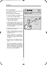 Предварительный просмотр 16 страницы Dometic 9105705208 Installation And Operating Manual