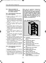 Предварительный просмотр 42 страницы Dometic 9105705208 Installation And Operating Manual