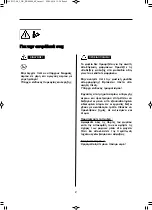 Предварительный просмотр 70 страницы Dometic 9105705208 Installation And Operating Manual