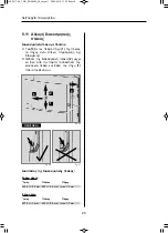 Предварительный просмотр 88 страницы Dometic 9105705208 Installation And Operating Manual