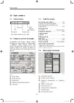 Предварительный просмотр 102 страницы Dometic 9105705208 Installation And Operating Manual