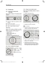 Предварительный просмотр 106 страницы Dometic 9105705208 Installation And Operating Manual