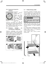 Предварительный просмотр 107 страницы Dometic 9105705208 Installation And Operating Manual