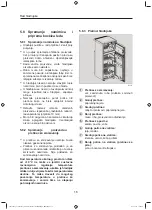 Предварительный просмотр 108 страницы Dometic 9105705208 Installation And Operating Manual