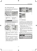 Предварительный просмотр 109 страницы Dometic 9105705208 Installation And Operating Manual