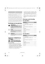 Предварительный просмотр 28 страницы Dometic 9120000356 Installation Manual