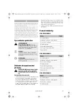 Предварительный просмотр 51 страницы Dometic 9120000356 Installation Manual