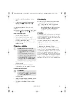 Предварительный просмотр 53 страницы Dometic 9120000356 Installation Manual